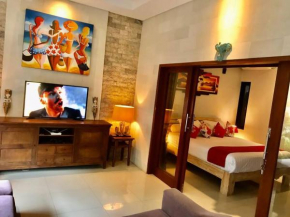 Villa Bella Legian/Seminyak